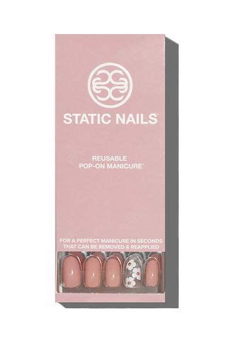 How Mafic Press-On Nails Can Boost Your Confidence